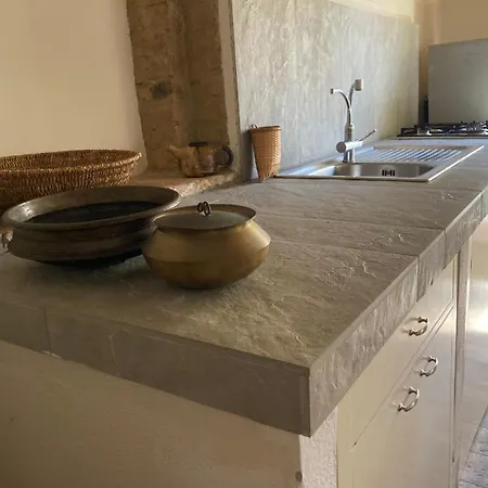 Appartamento Antica Dimora Del Borgo