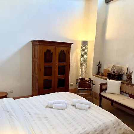 Appartamento Antica Dimora Del Borgo *