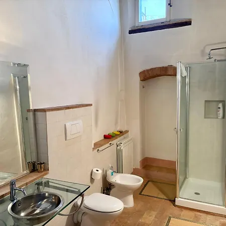 Appartamento Antica Dimora Del Borgo